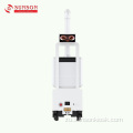 I-Automatic Navigation Disinfection Spray Robot